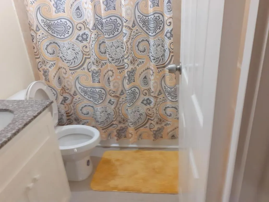 Tropical Getaway 2-Bedroom Home With Pool And Tv In St Ann Brissett Run 0*,  Jamaica